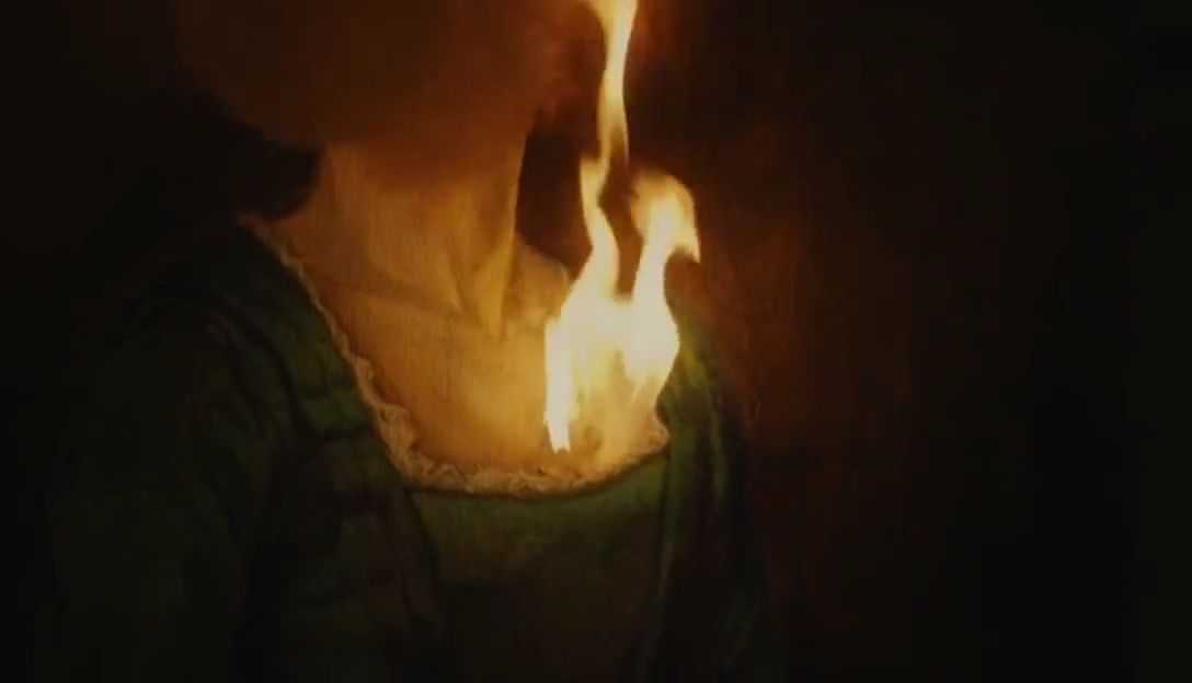 مراجعة فيلم Portrait of a Lady on Fire عندما تُجسد السينما لوحات فنية 4