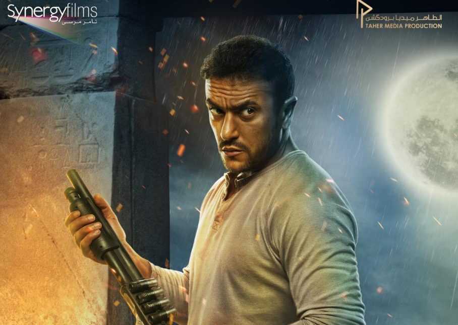 فيلم لص بغداد .. ما بين التهريج وفنّ التهريج 3