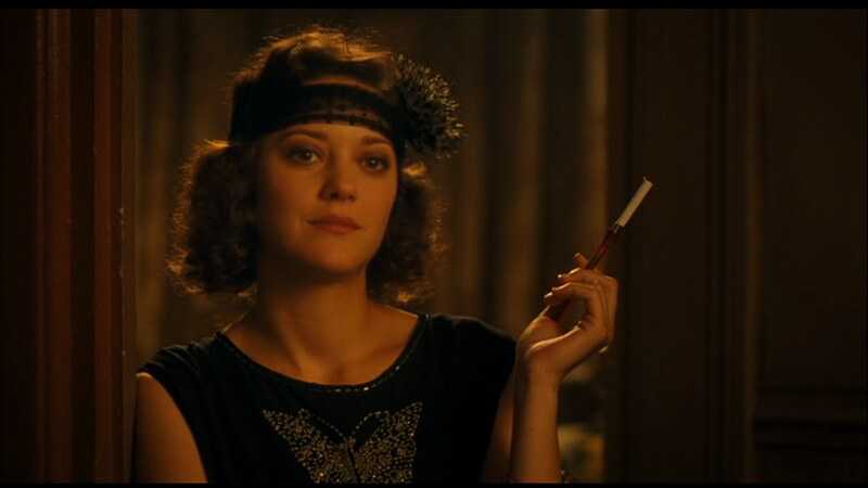 افلام ماريون كوتيار Marion Cotillard