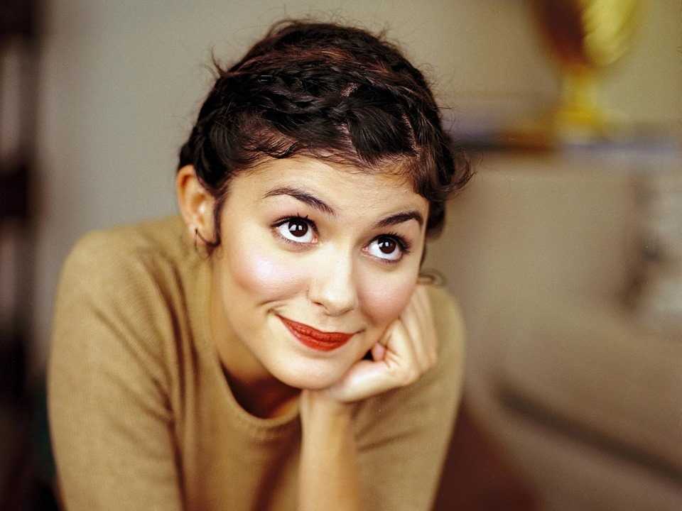 افلام Audrey Tautou