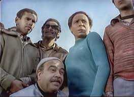 "انا هلعب مع الخسران"