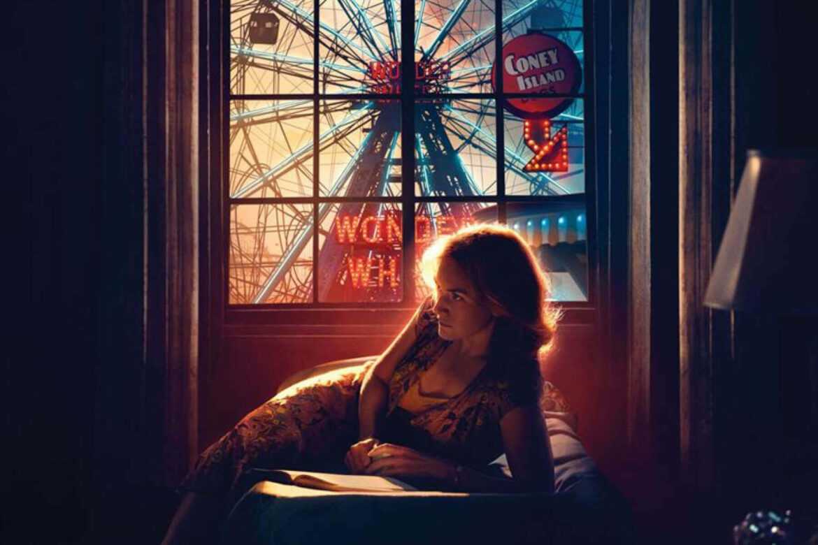 فيلم Wonder Wheel