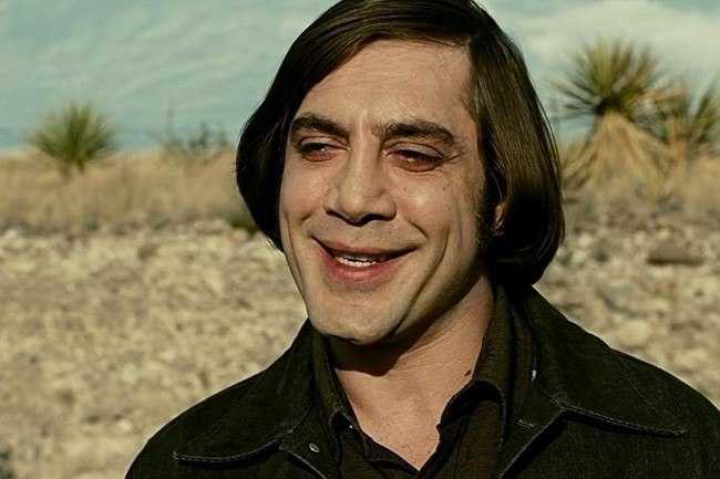 افلام خافيير باردم Javier Bardem