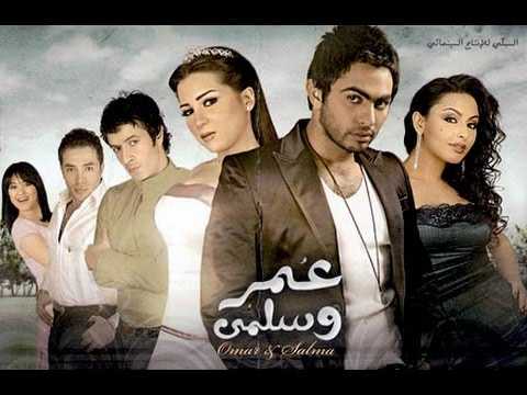 افلام رومانسية مصرية