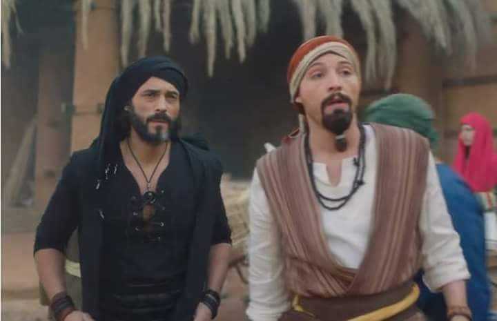 القائمة الكاملة لأفضل اعمال محمود حجازي - وابرز معلومات في مشواره الفني 7 محمود حجازي كفر دلهاب