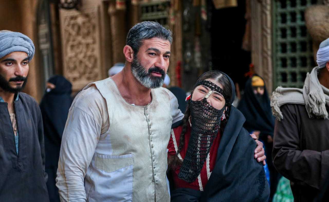 الفتوة .. إبهار غابت عنه الضجة الإعلامية 4 الفتوة
