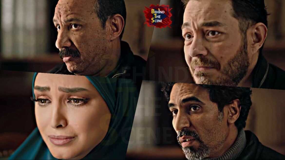 ملخص مسلسل البرنس - متجدد يوميًا 13