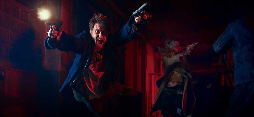 فيلم Guns Akimbo مترجم