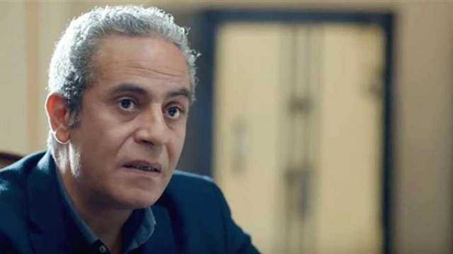 حوار مع النجم صبري فواز .. ومشواره الفني واعماله القادمة 5 صبري فواز