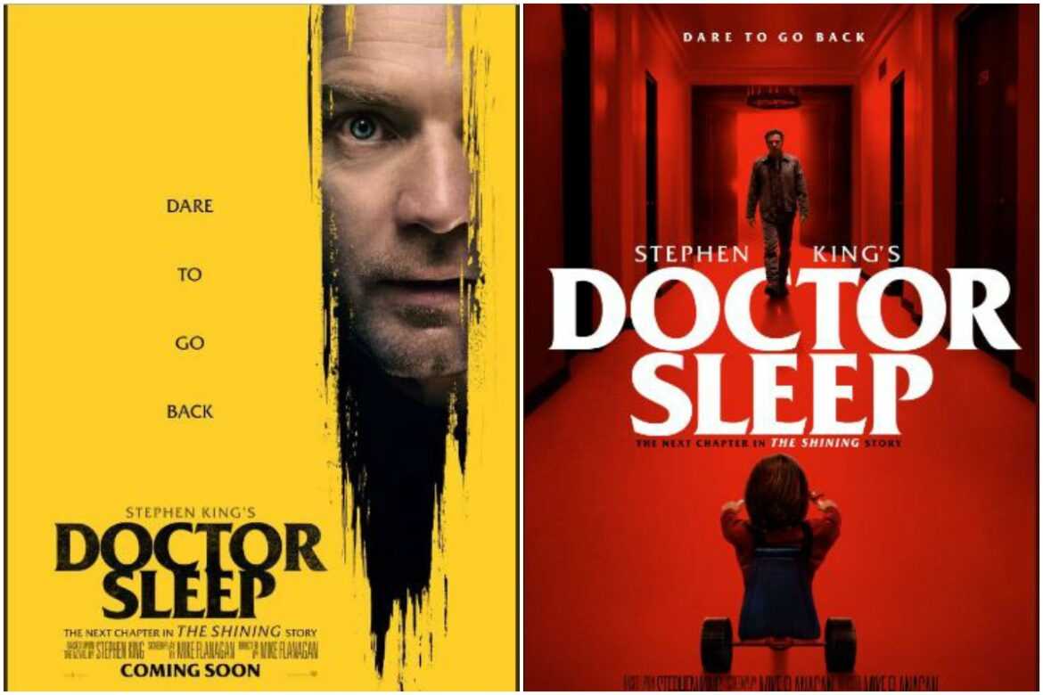 مراجعة فيلم Doctor Sleep