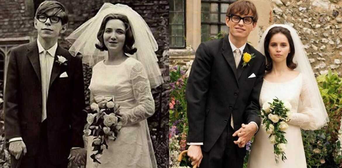 فيلم The Theory of Everything