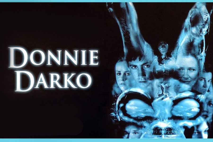 شرح فيلم Donnie Darko