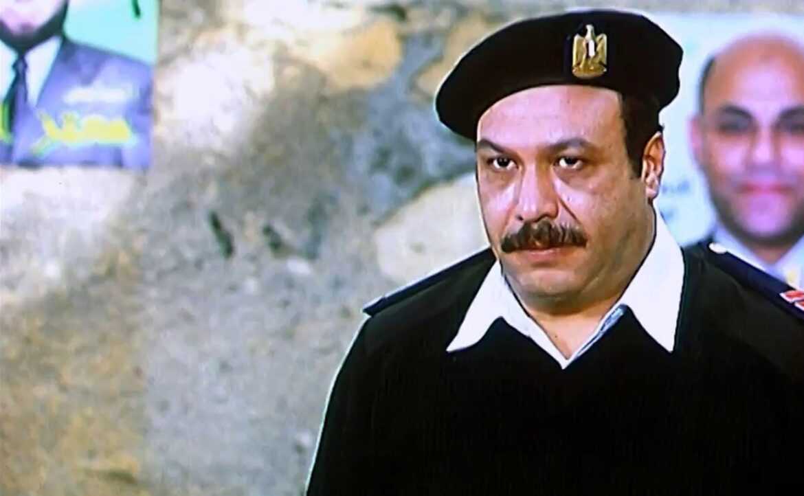 ضابط الشرطة في السينما المصرية .. نجوم أبدعوا بتقديم دور ضابط الشرطة 6