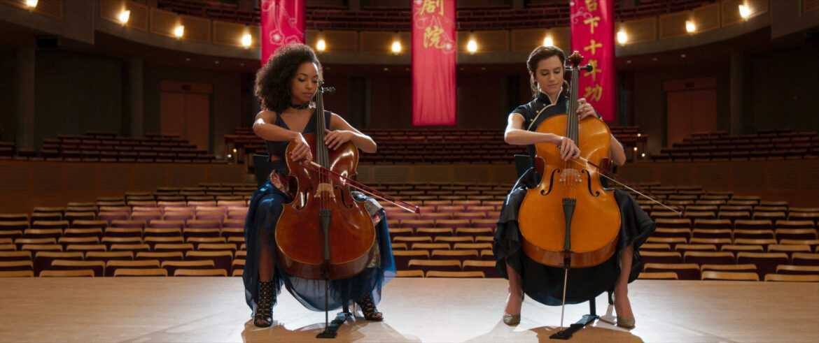 مراجعة فيلم The Perfection .. جريمة موسيقية مع العديد من المفاجأت 3 فيلم The Perfection