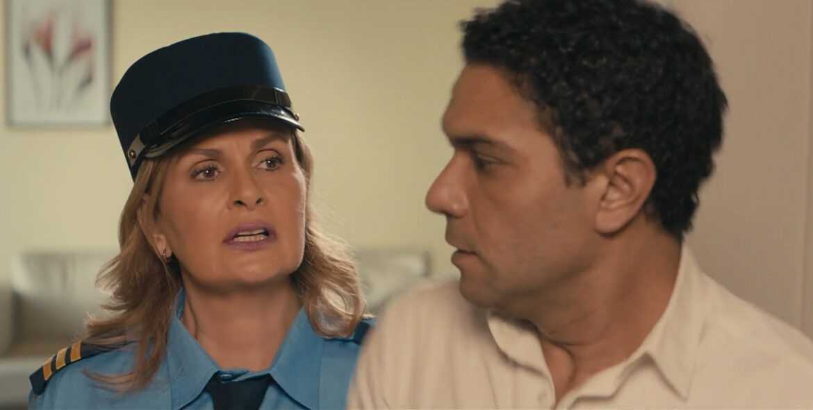 مراجعة فيلم صاحب المقام - رؤية سينمائية مثالية 5 فيلم صاحب المقام