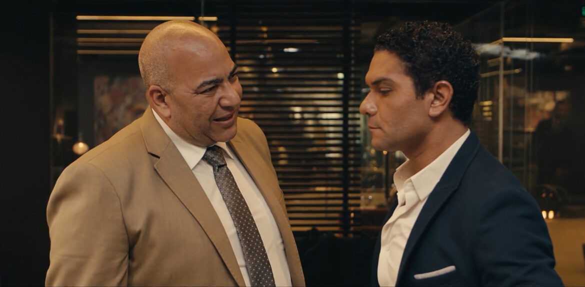 مراجعة فيلم صاحب المقام - رؤية سينمائية مثالية 4 فيلم صاحب المقام