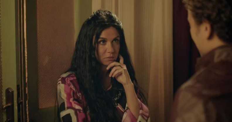 مراجعة مسلسل مملكة إبليس .. هل يمكن أن تتحول الجنة إلى نار؟! 6 مسلسل مملكة إبليس