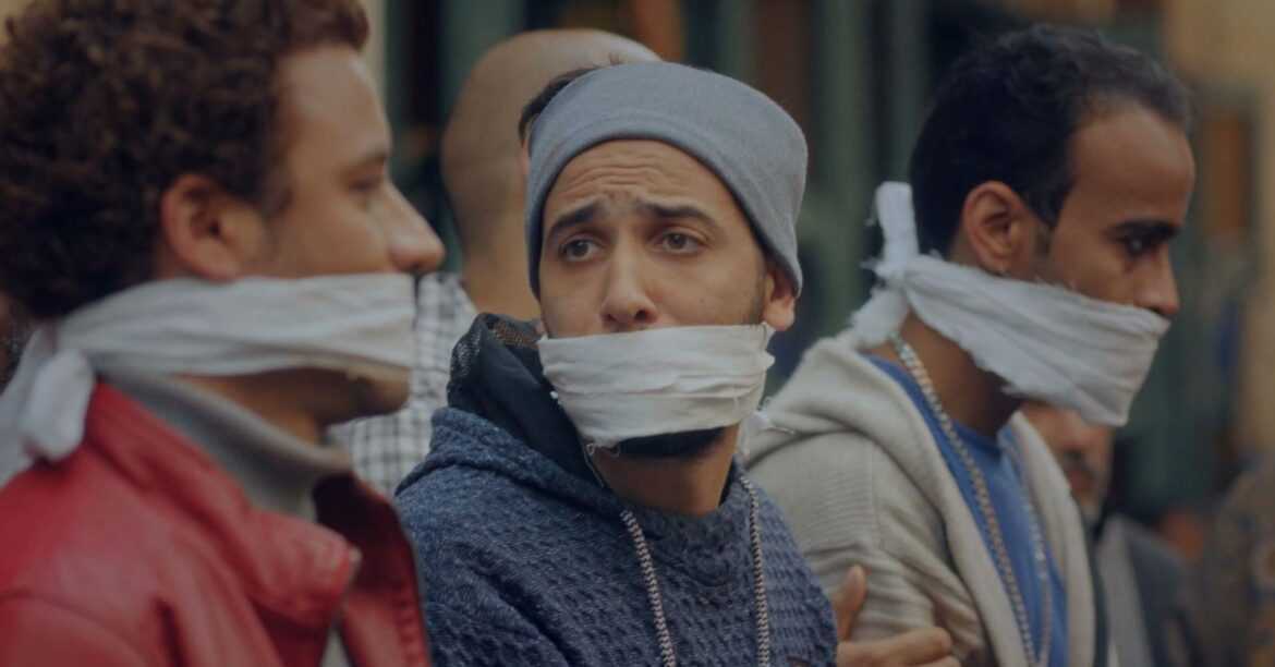 مراجعة مسلسل مملكة إبليس .. هل يمكن أن تتحول الجنة إلى نار؟! 7 مسلسل مملكة إبليس