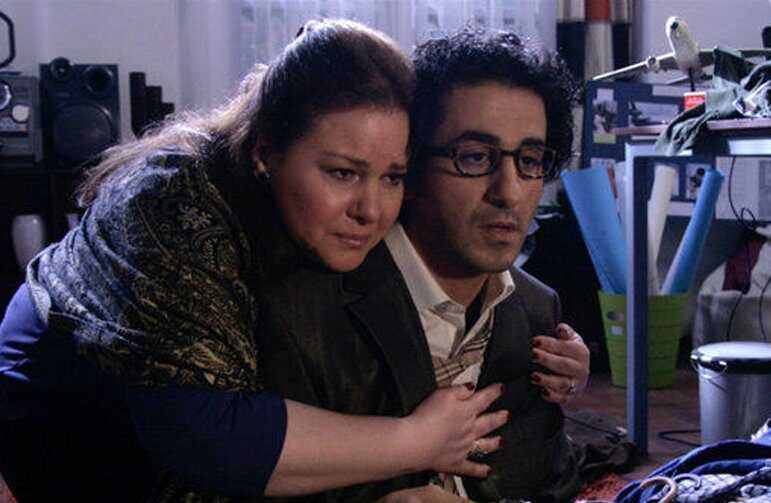 قائمة بأقوى مشاهد حزينة - اصعب مشاهد بكاء احزنت المشاهدين 16 مشاهد حزينة