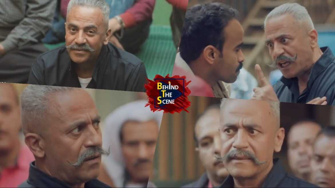 مراجعة مسلسل مملكة إبليس .. هل يمكن أن تتحول الجنة إلى نار؟! 2 مسلسل مملكة إبليس