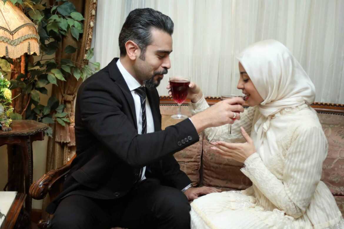 مراجعة مسلسل ليه لأ .. ثورة نسائية على التقاليد! 4 مسلسل ليه لأ