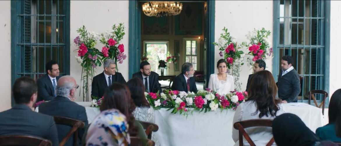 مراجعة مسلسل ليه لأ .. ثورة نسائية على التقاليد! 2 مسلسل ليه لأ