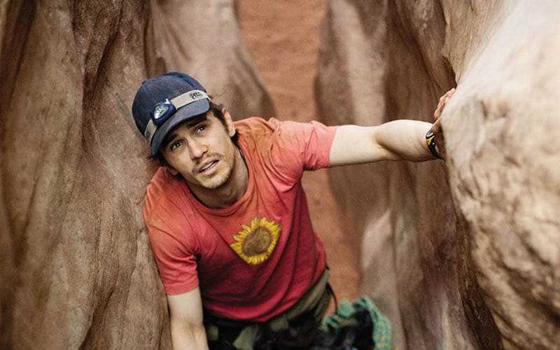 127 hours