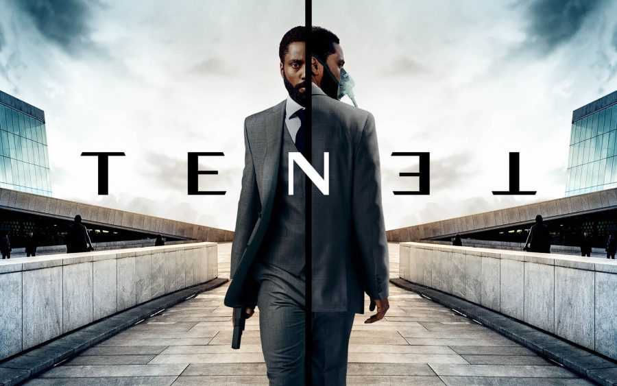 فيلم Tenet