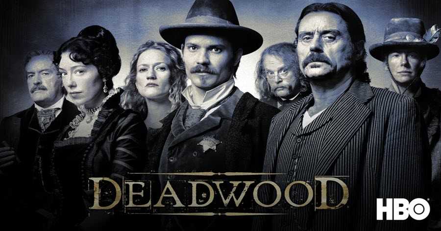 Deadwood