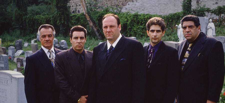 The Sopranos