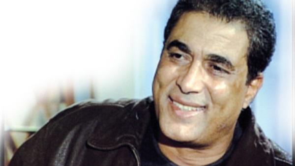 أحمد زكي الامبراطور