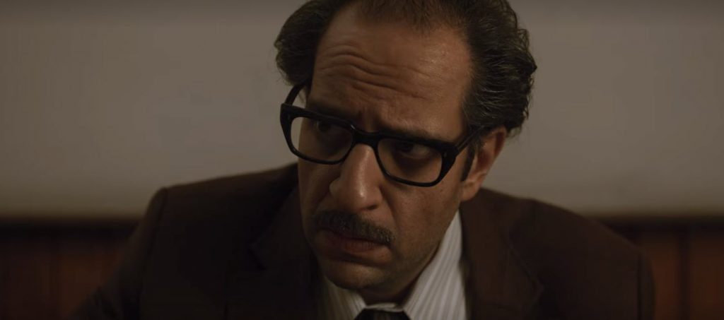 مراجعة ما وراء الطبيعة - مسلسل متميز ولكن 4 ما وراء الطبيعة احمد امين