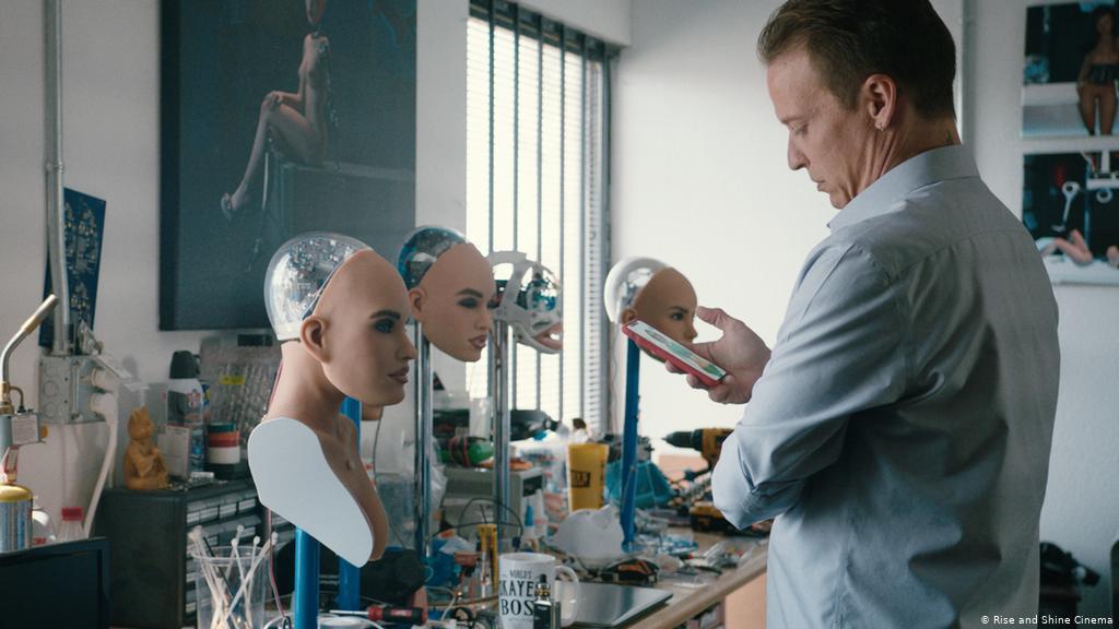 اقوى افلام الذكاء الاصطناعي والروبوت ستشاهدها على الإطلاق 18