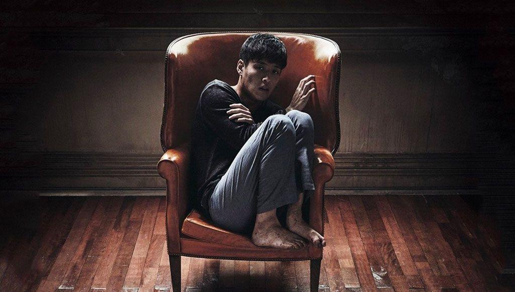 افضل 30 فيلم ذات نهايات صادمة غير متوقعة ... افلام Plot twist ستبهرك 4 Forgotten 2017