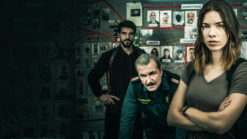 اكثر من 40 مسلسل قصير ستشاهدهم على الاطلاق - اشهر مسلسلات قصيرة 24 Bitter daisies