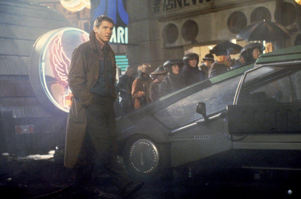 Blade runner 1982 