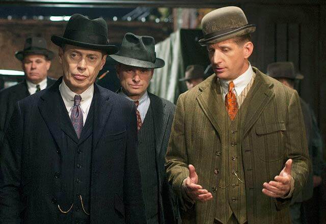 Boardwalk Empire