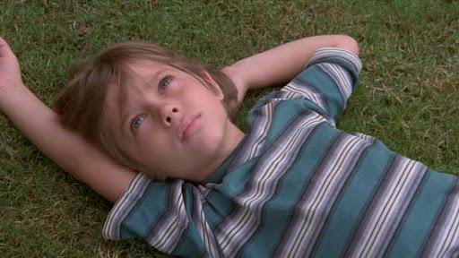 Boyhood 2014