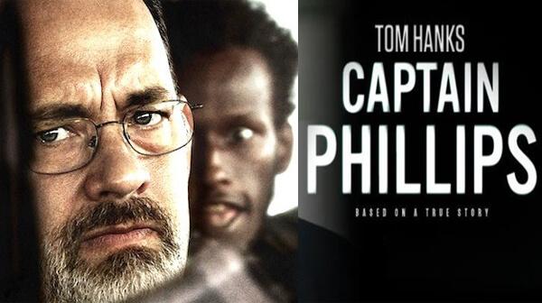 Captain phillips 2013 