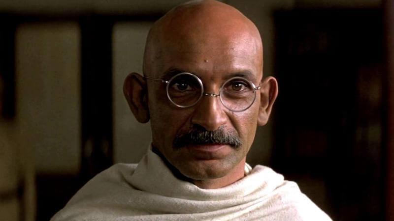Gandhi 1982 
