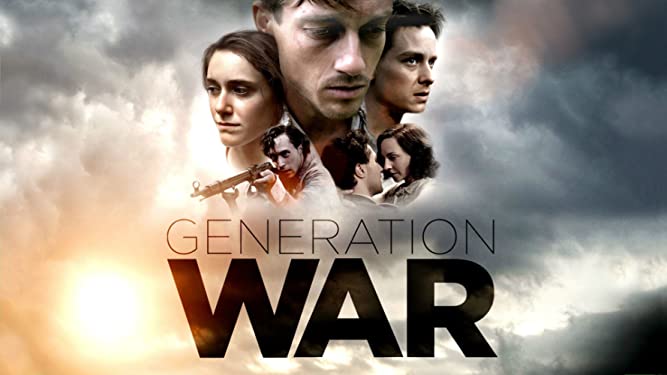 Generation war Series