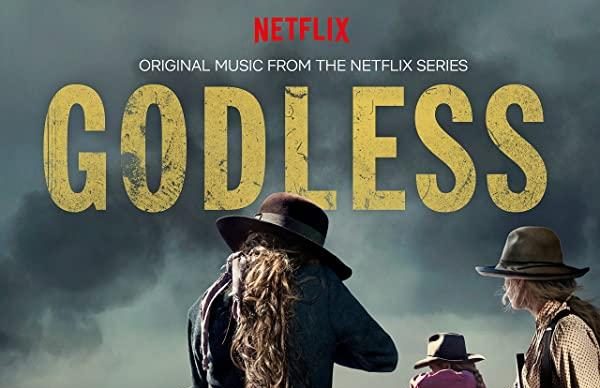 اكثر من 40 مسلسل قصير ستشاهدهم على الاطلاق - اشهر مسلسلات قصيرة 23 Godless