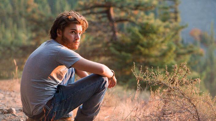 Into the wild 2007 