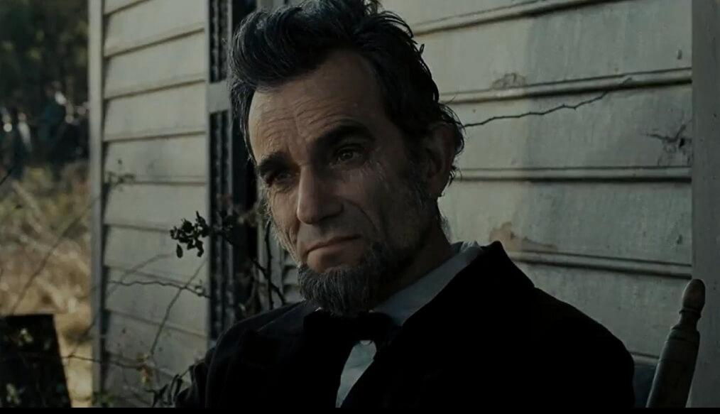 افضل افلام السيرة الذاتية في كل المجالات - افلام ملهمة تستحق مشاهدتك 3 Lincoln 2012