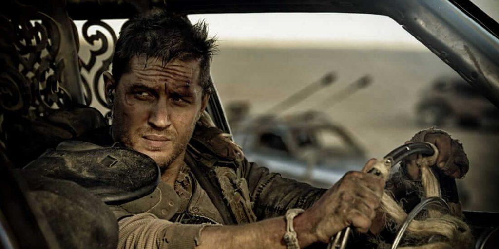 Mad Max: Fury Road