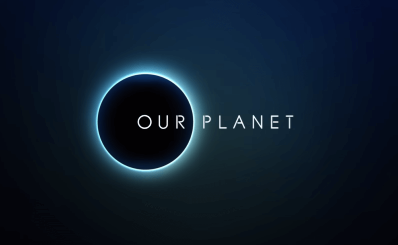 Our planet