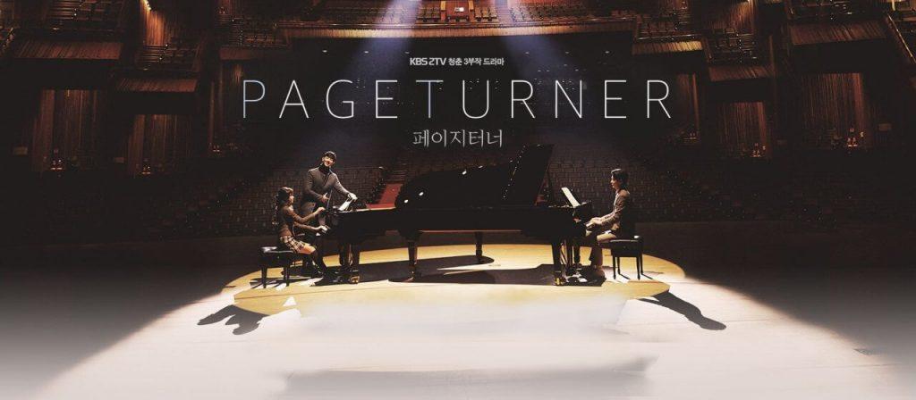 اكثر من 40 مسلسل قصير ستشاهدهم على الاطلاق - اشهر مسلسلات قصيرة 35 Page turner