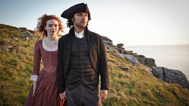 Poldark