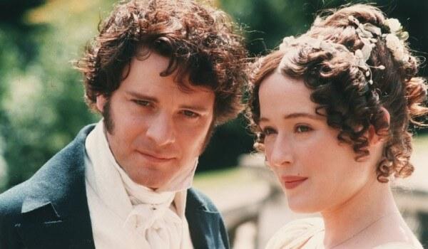 Pride and Prejudice