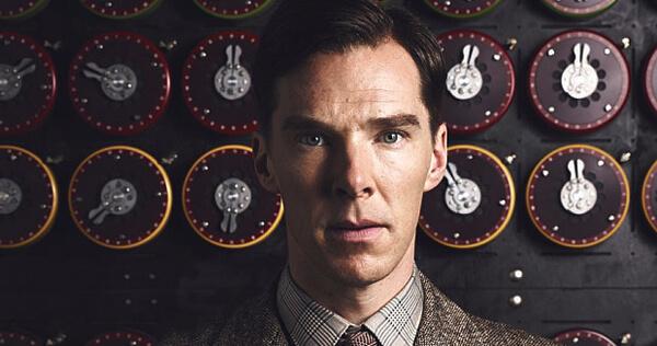 افضل افلام السيرة الذاتية في كل المجالات - افلام ملهمة تستحق مشاهدتك 14 The Imitation game 2014